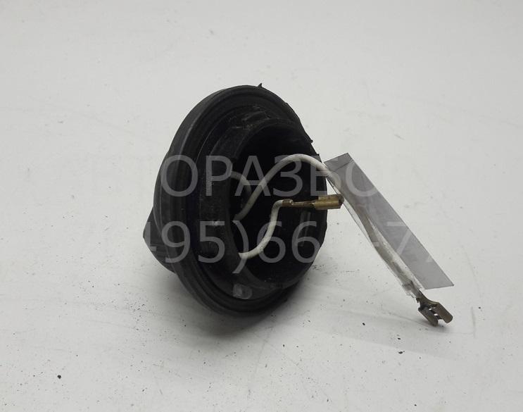 Крышка фары левой