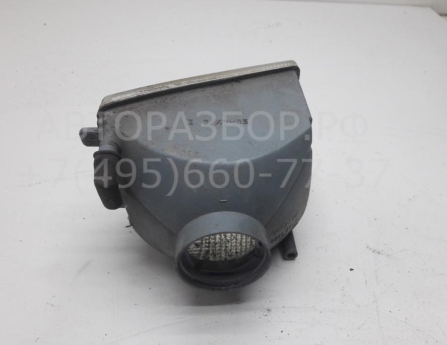 Указатель поворота левый