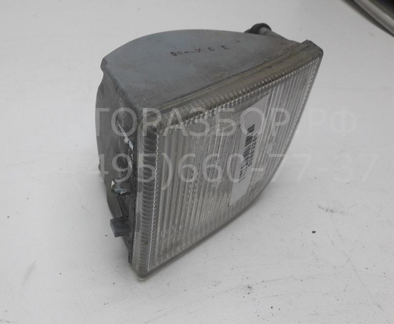 Указатель поворота левый