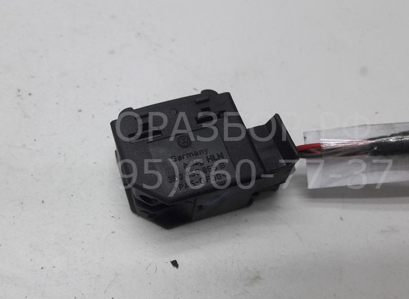 Кнопка стеклоподъемника