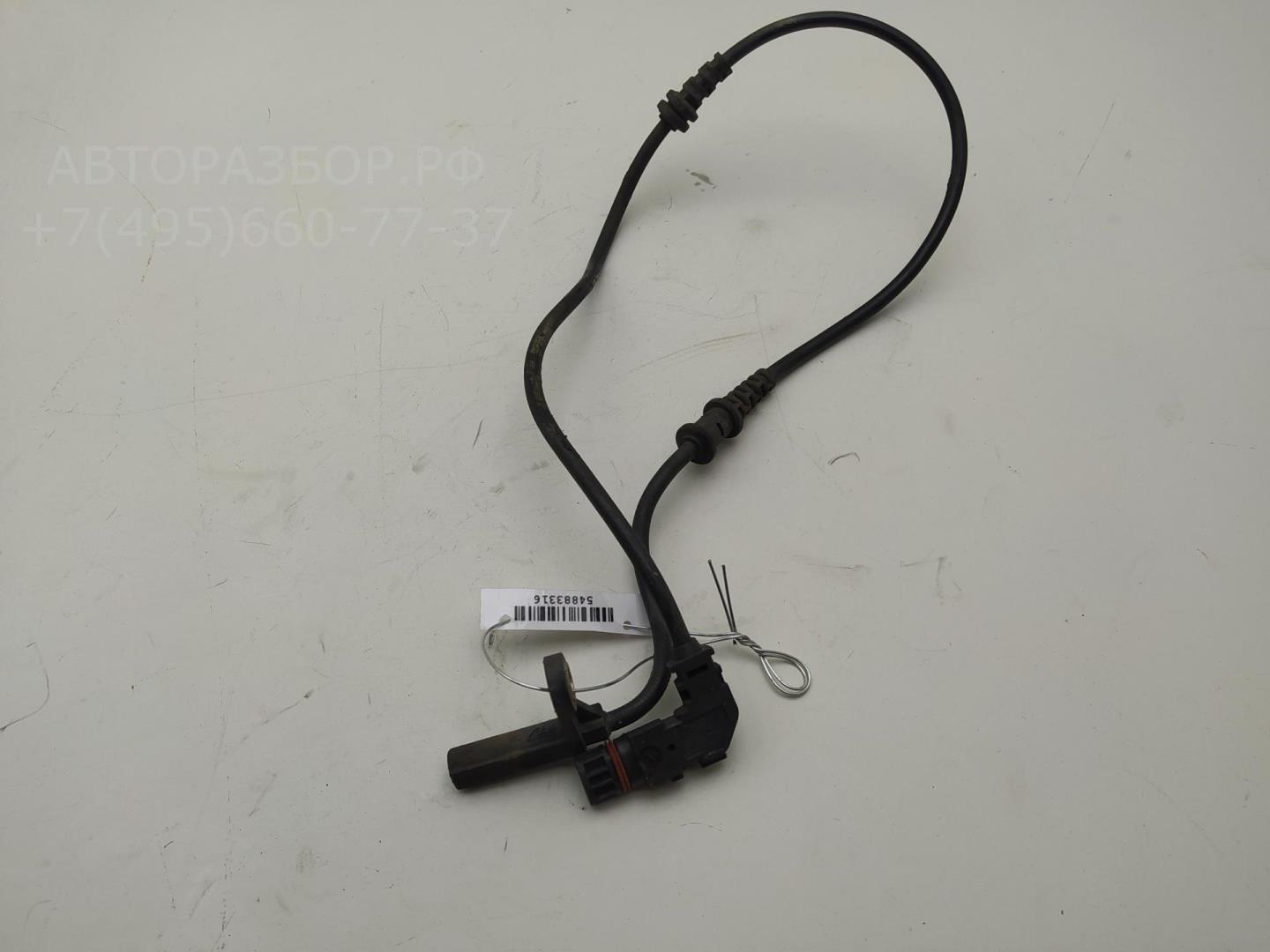 Датчик ABS передний