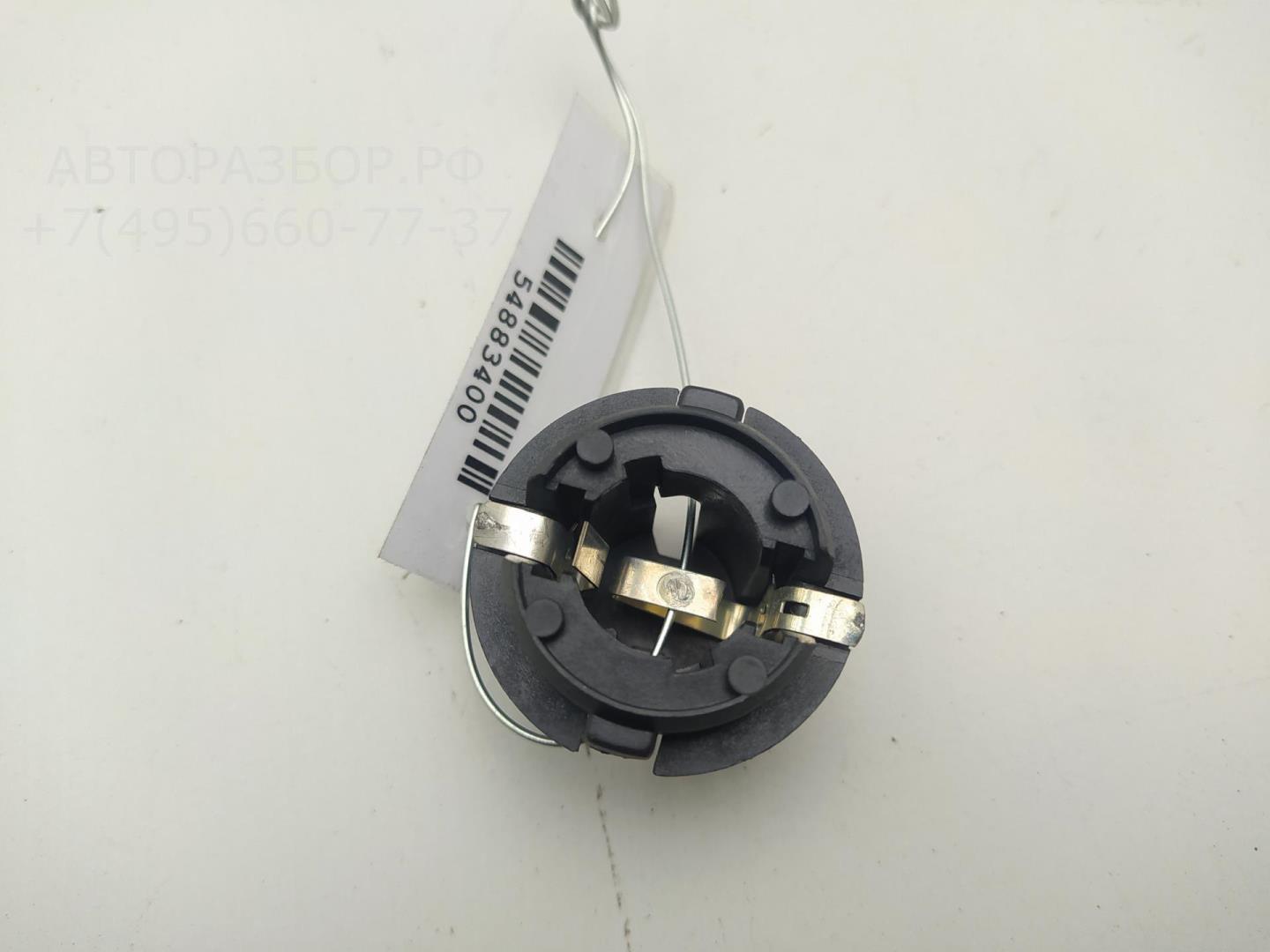 Патрон лампы