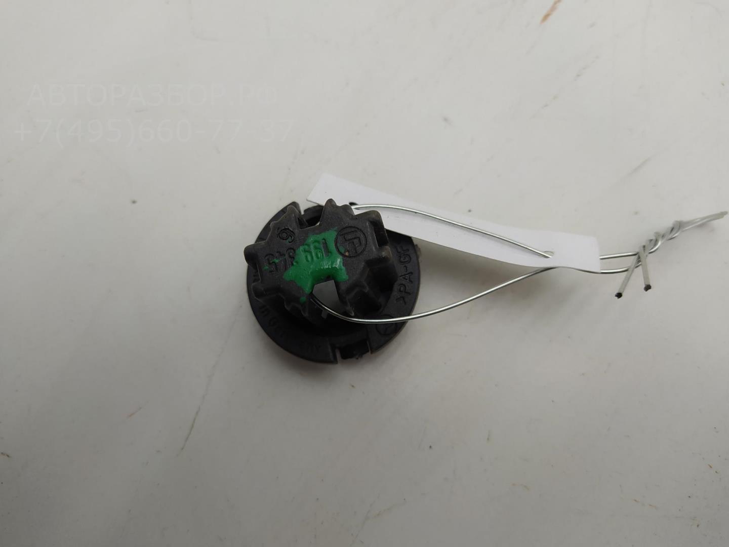 Патрон лампы