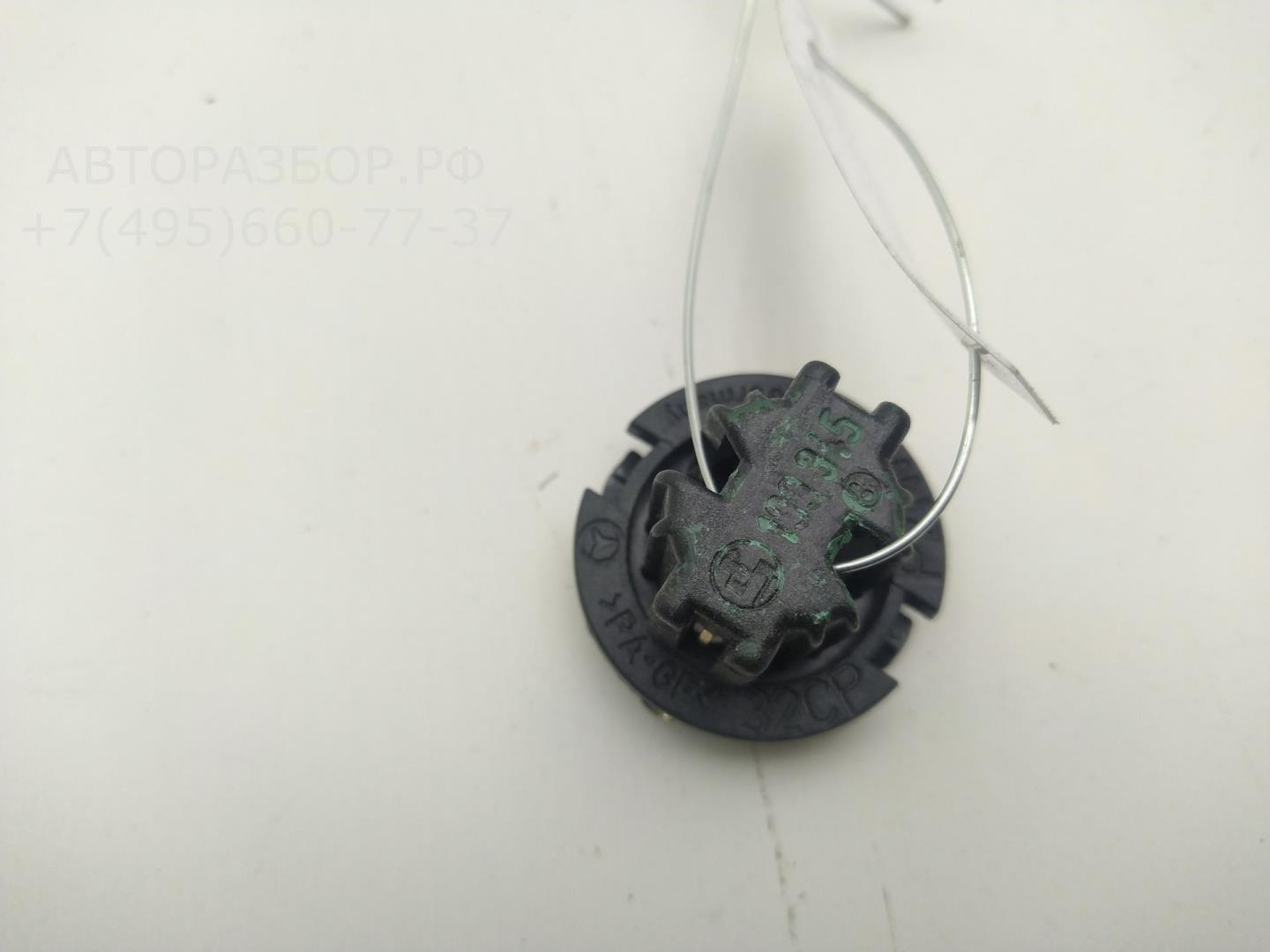 Патрон лампы