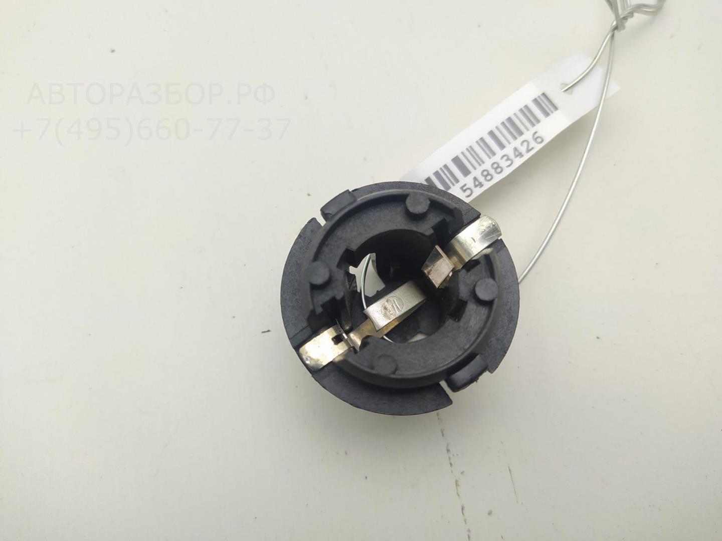 Патрон лампы