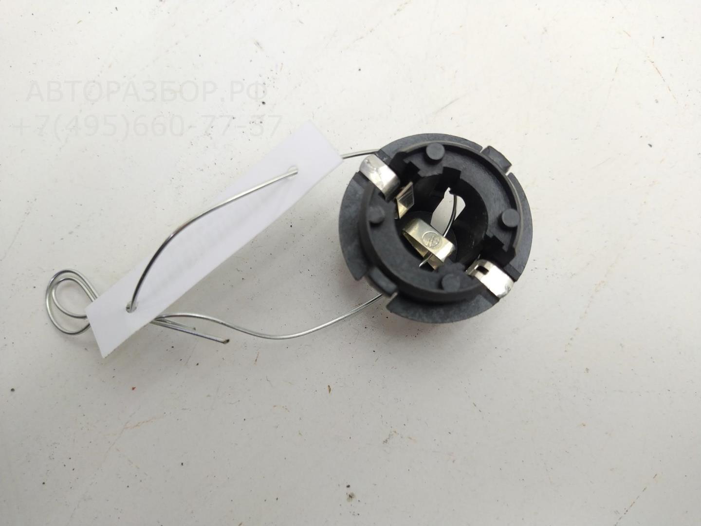 Патрон лампы