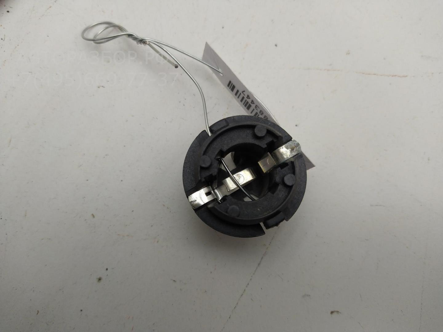 Патрон лампы