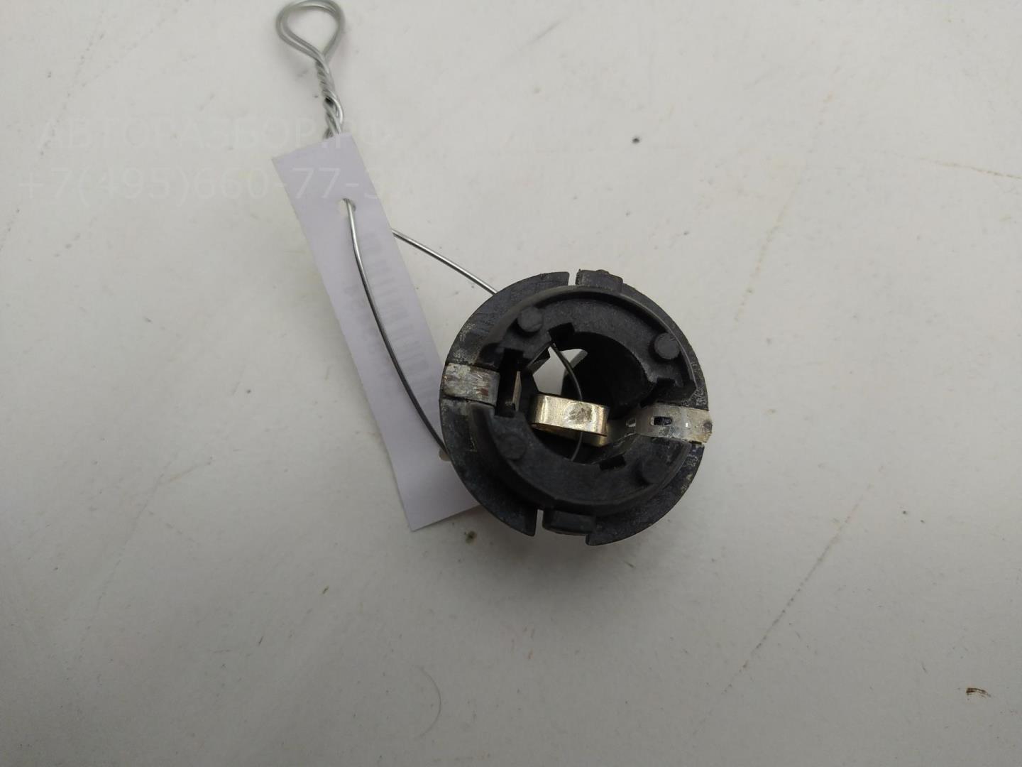 Патрон лампы