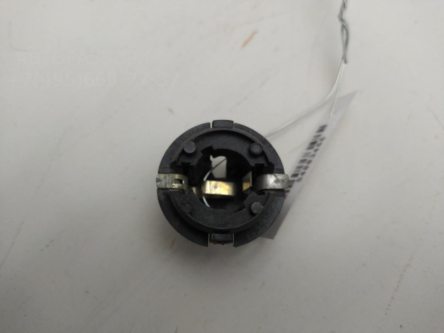 Патрон лампы