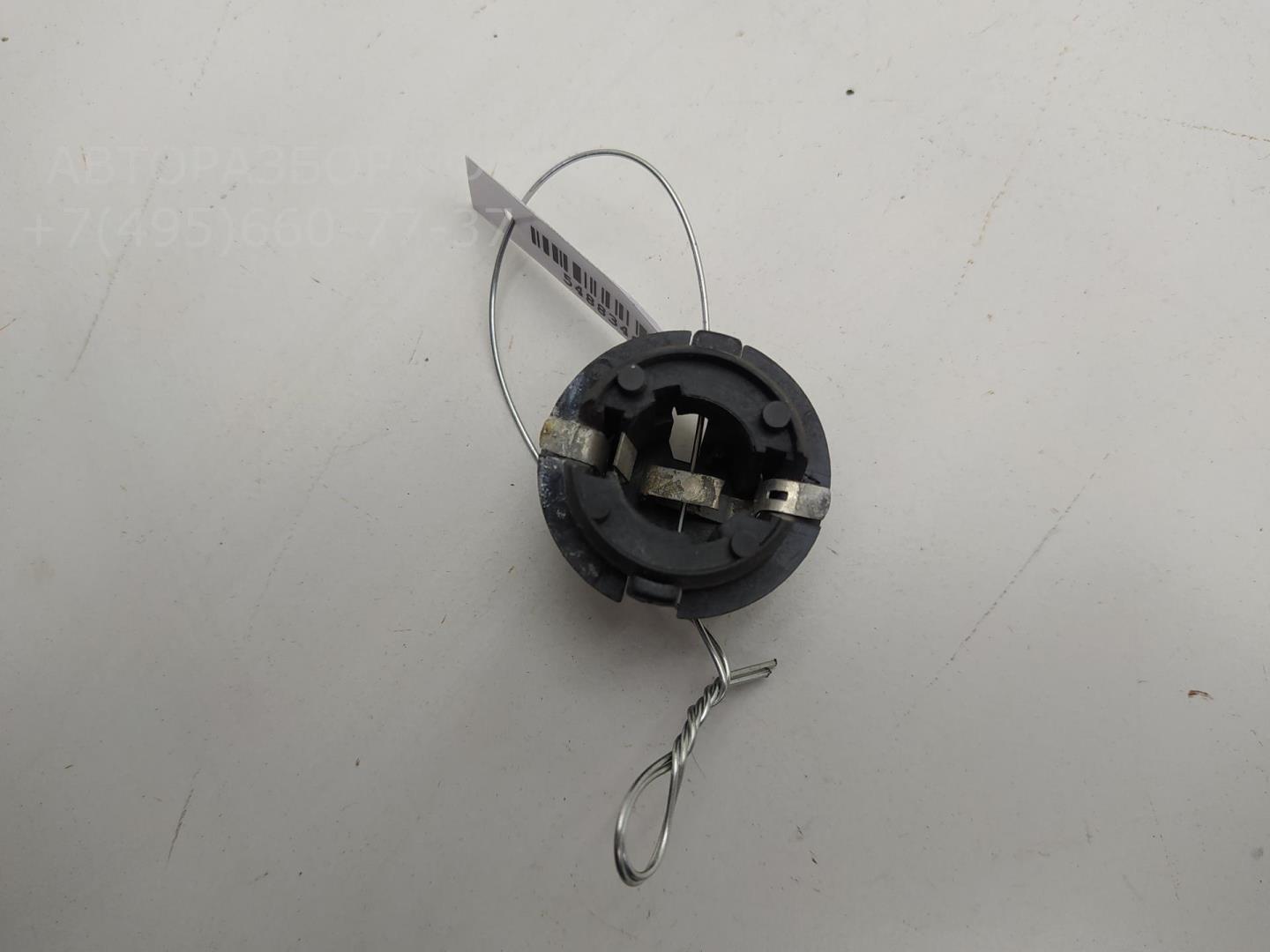 Патрон лампы