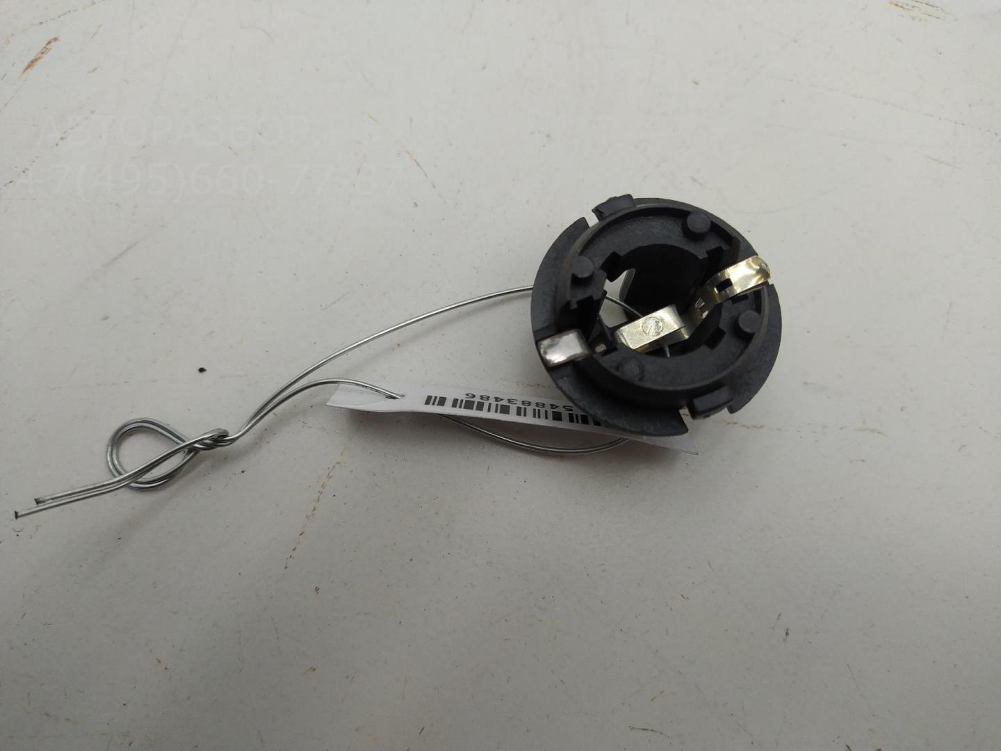 Патрон лампы