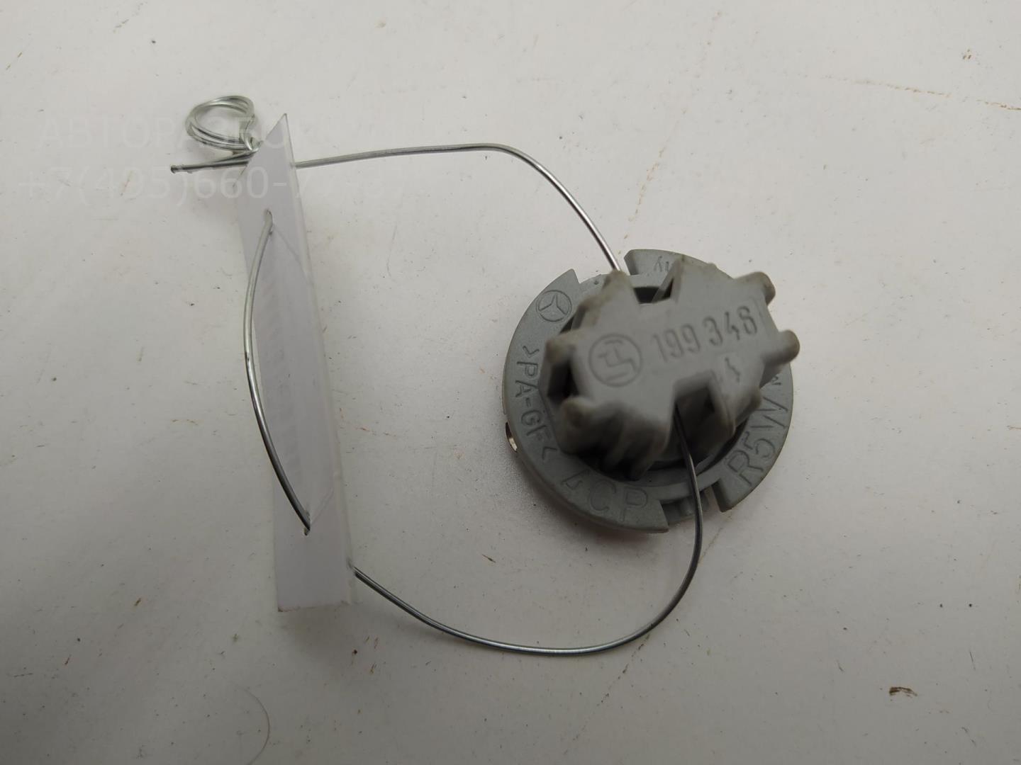 Патрон лампы