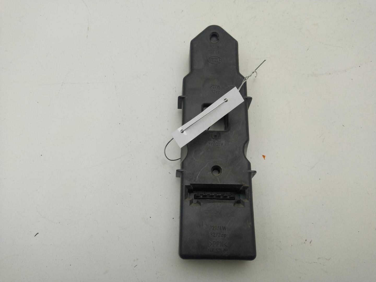 Плата заднего фонаря правого