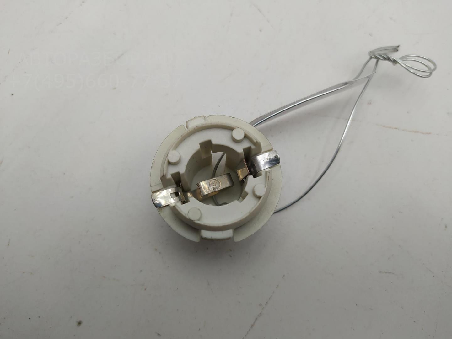 Патрон лампы