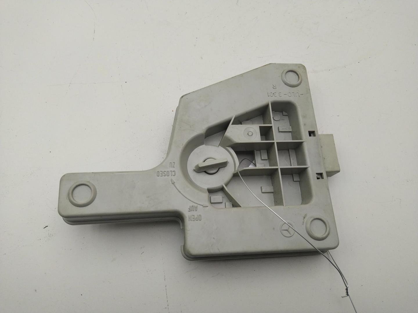 Плата заднего фонаря правого