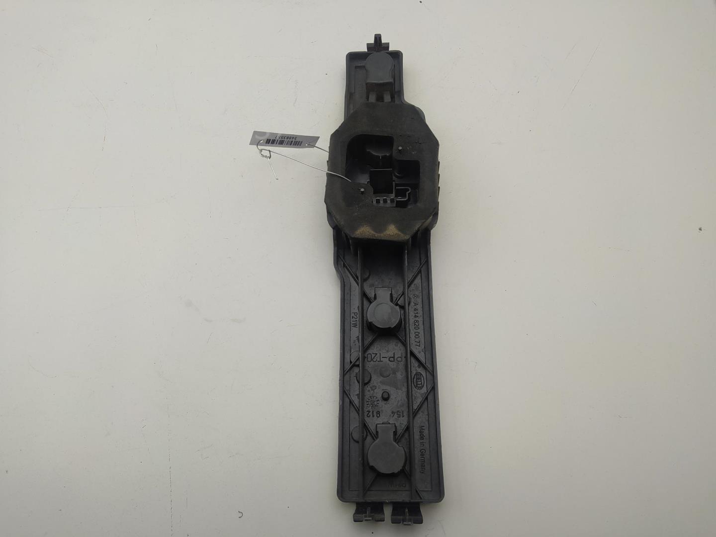 Плата заднего фонаря правого