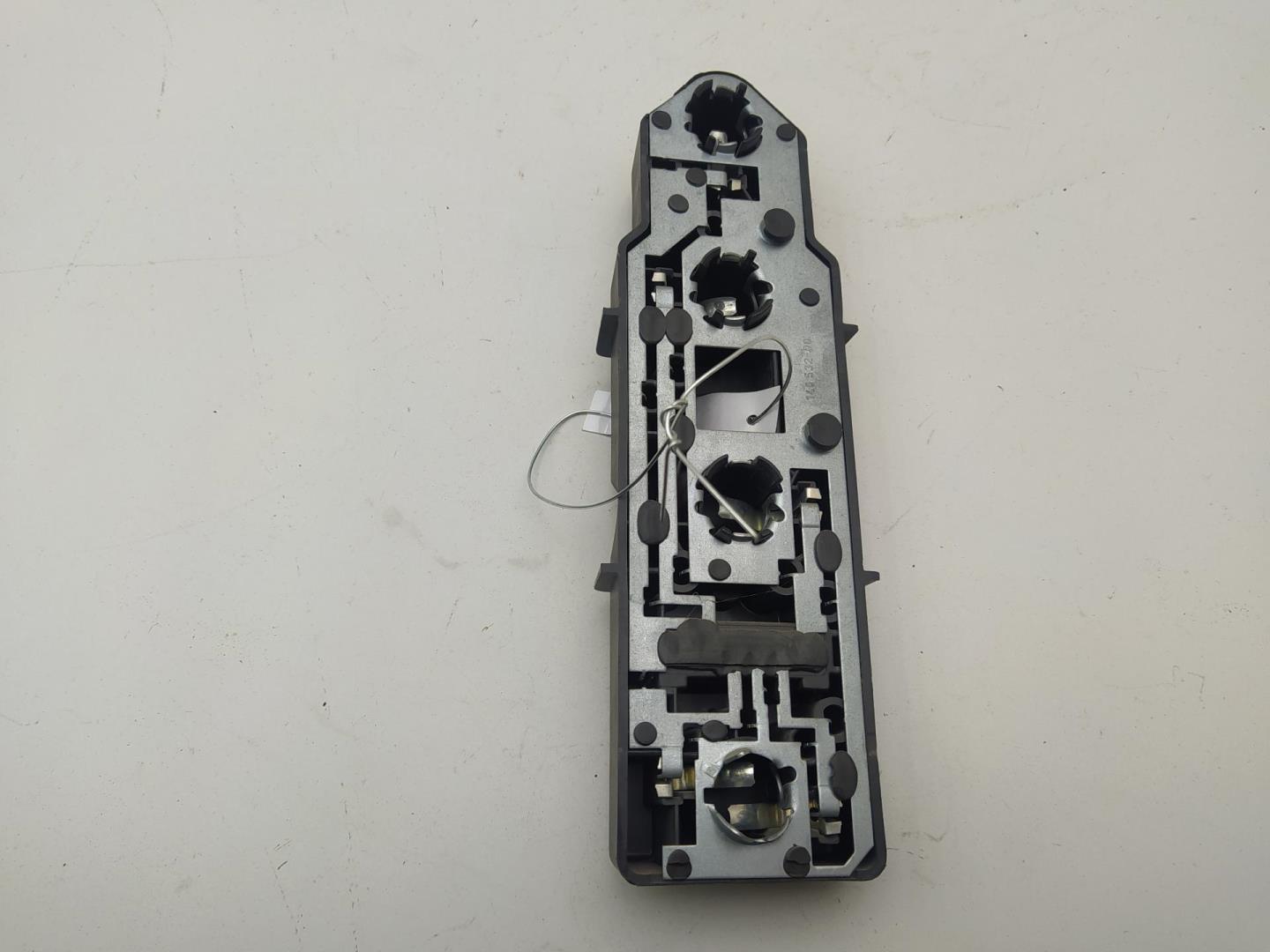 Плата заднего фонаря правого