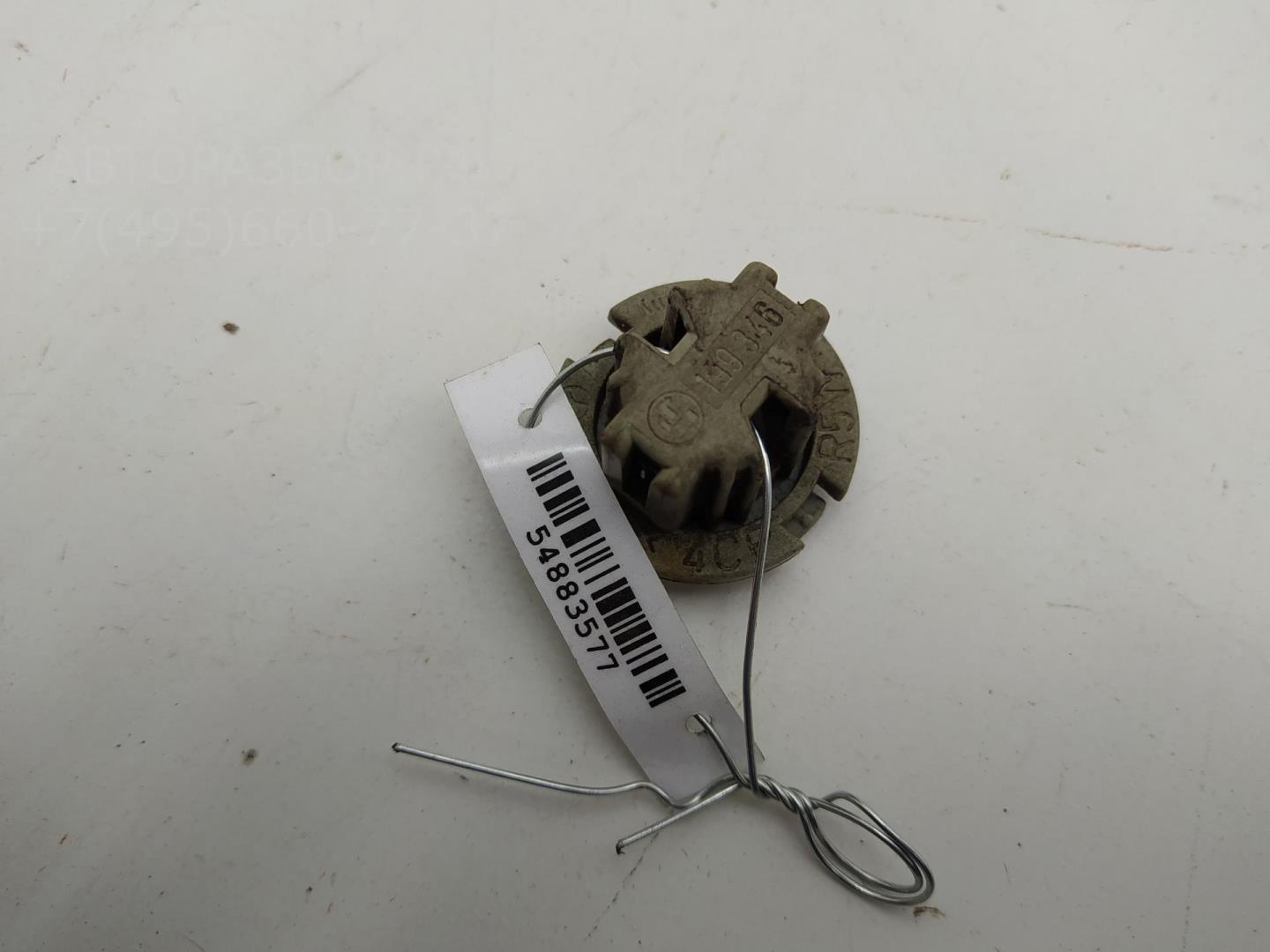 Патрон лампы