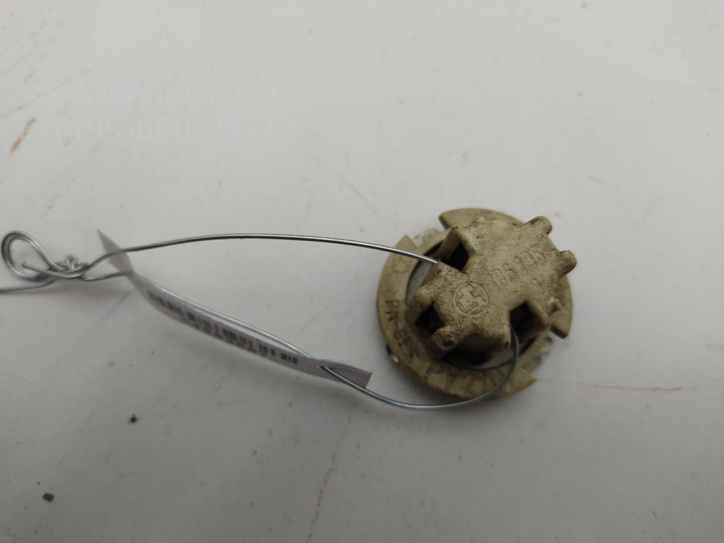 Патрон лампы