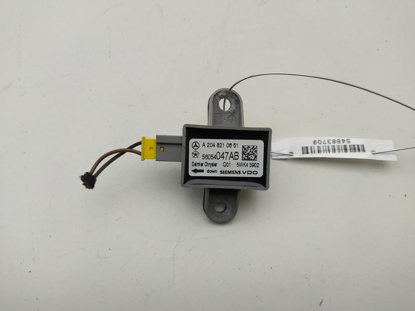 Датчик удара AIR BAG