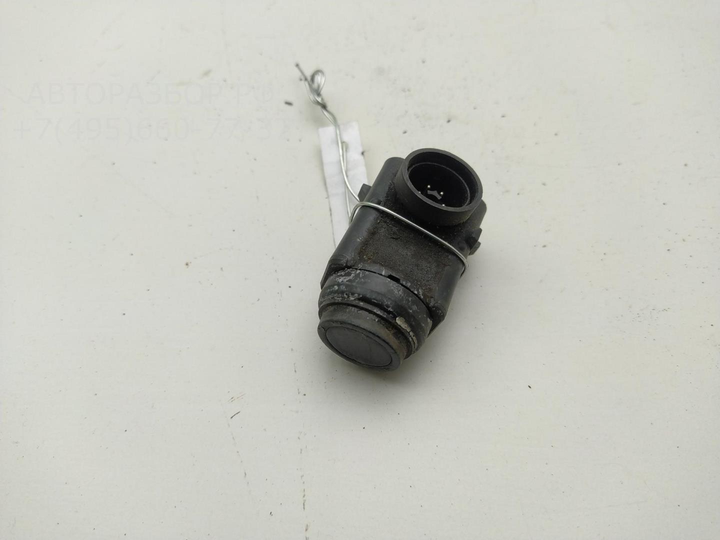 Датчик парковки