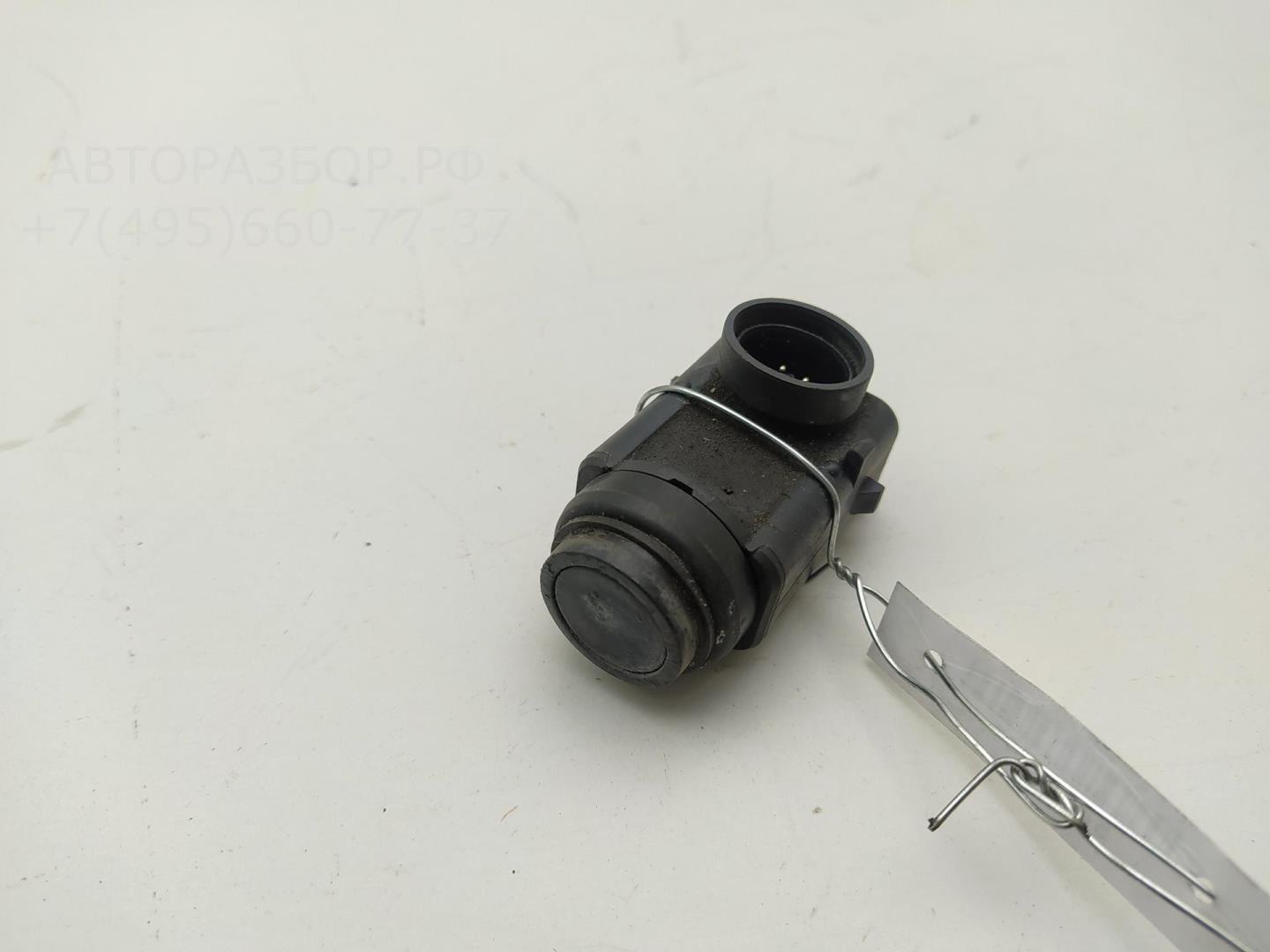 Датчик парковки