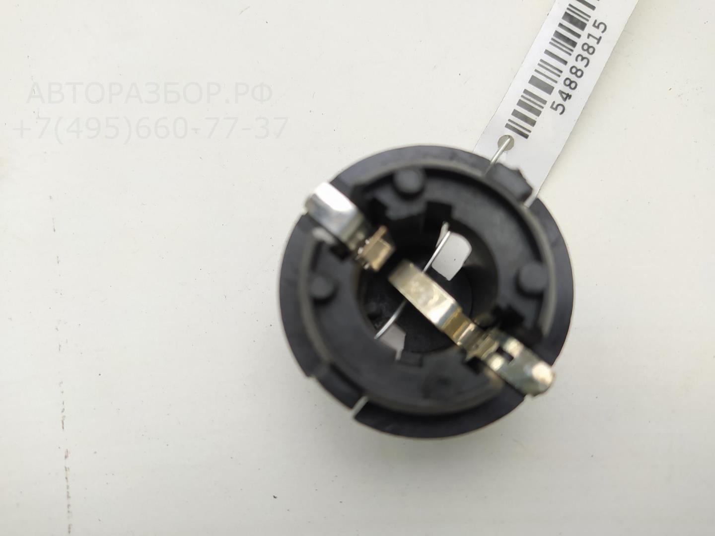 Патрон лампы