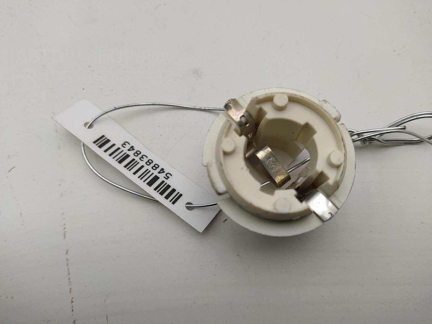 Патрон лампы