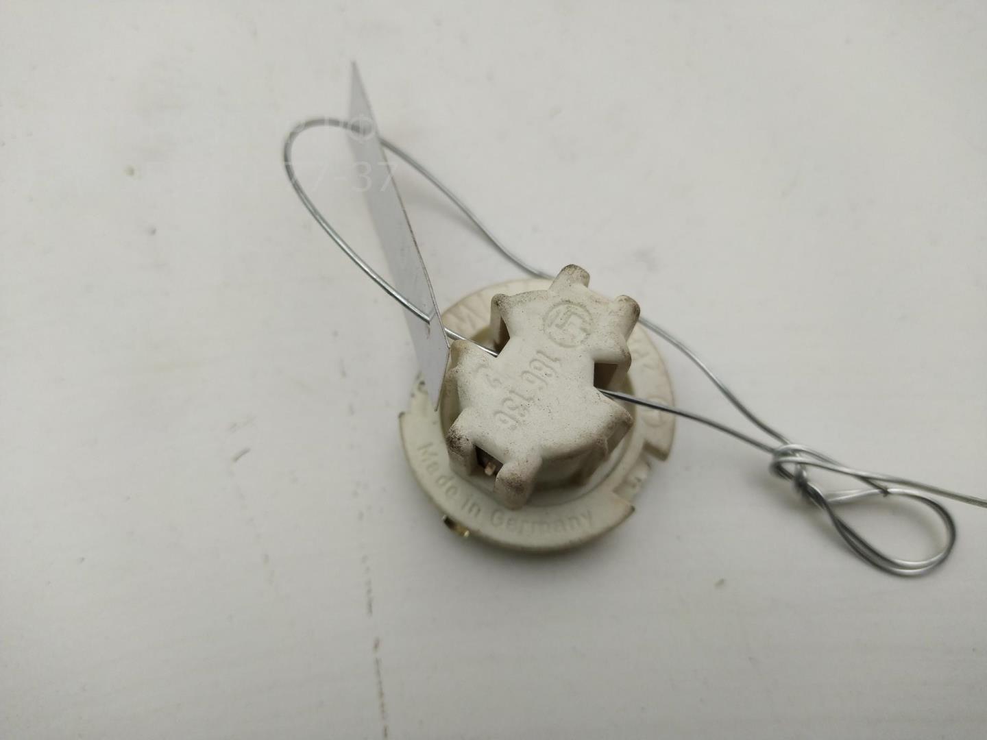 Патрон лампы