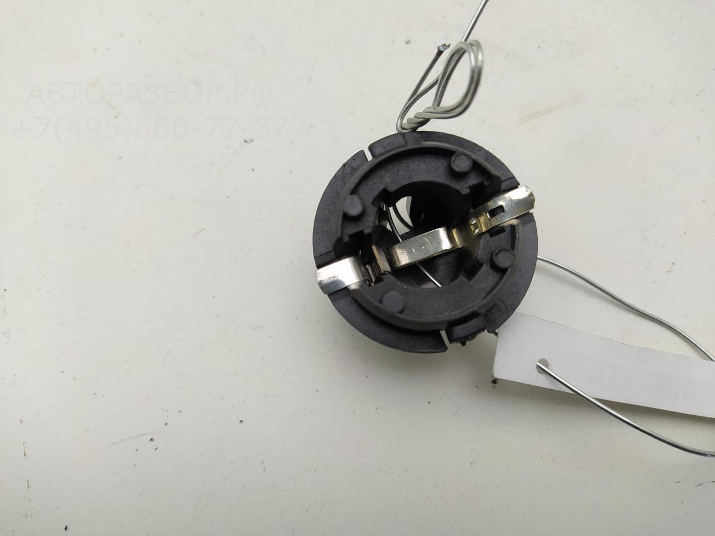 Патрон лампы