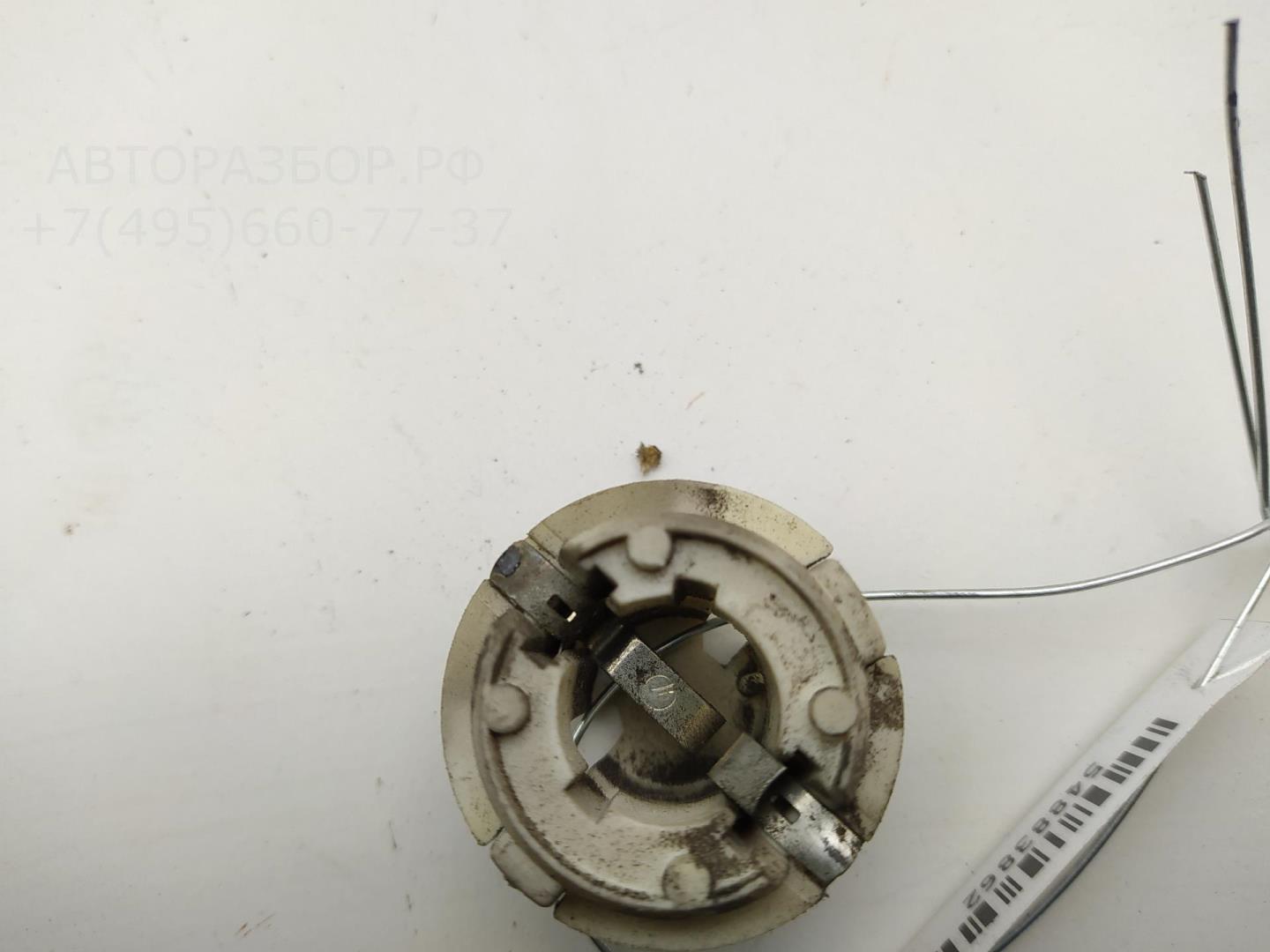 Патрон лампы