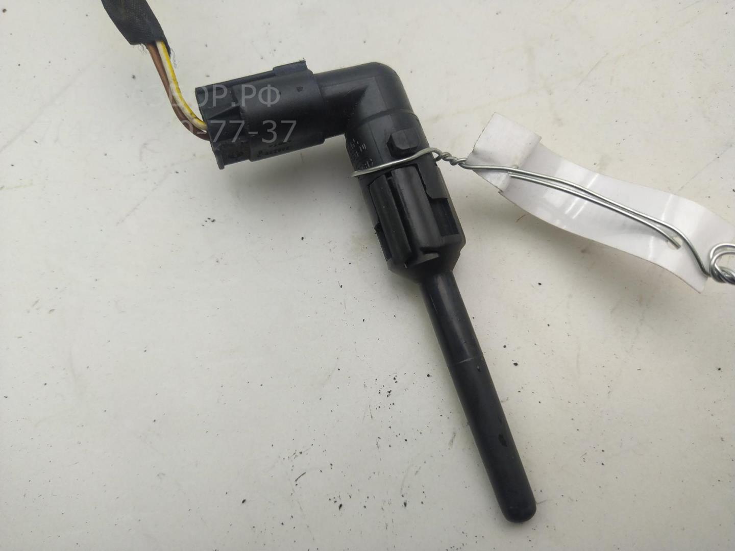 Датчик уровня охлаждающей жидкости