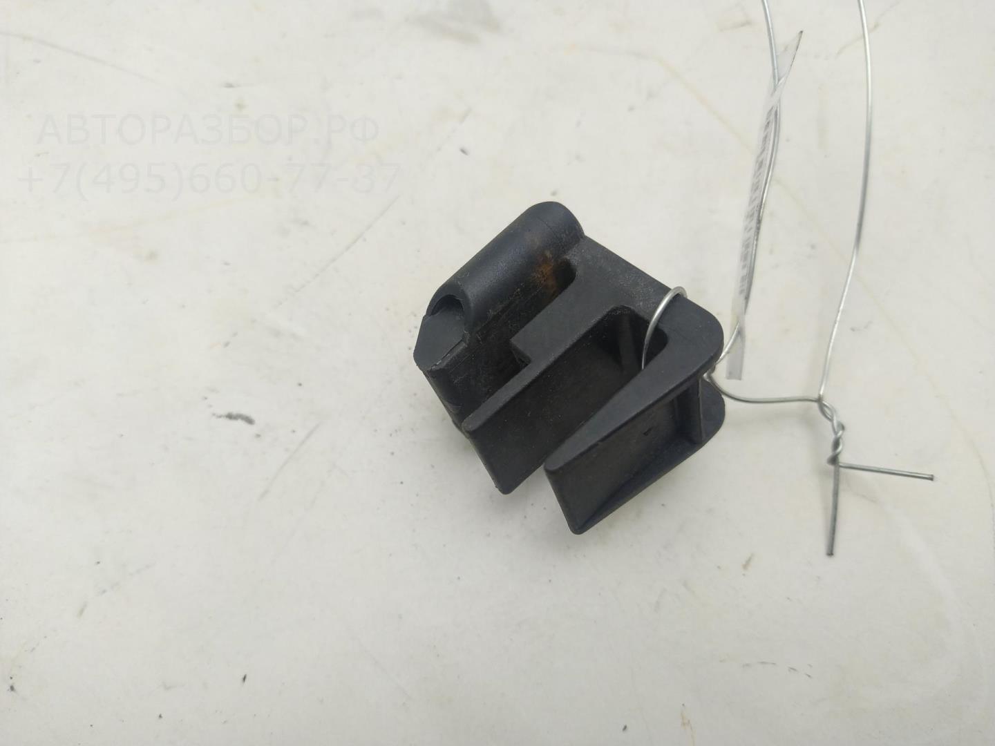 Кронштейн радиатора