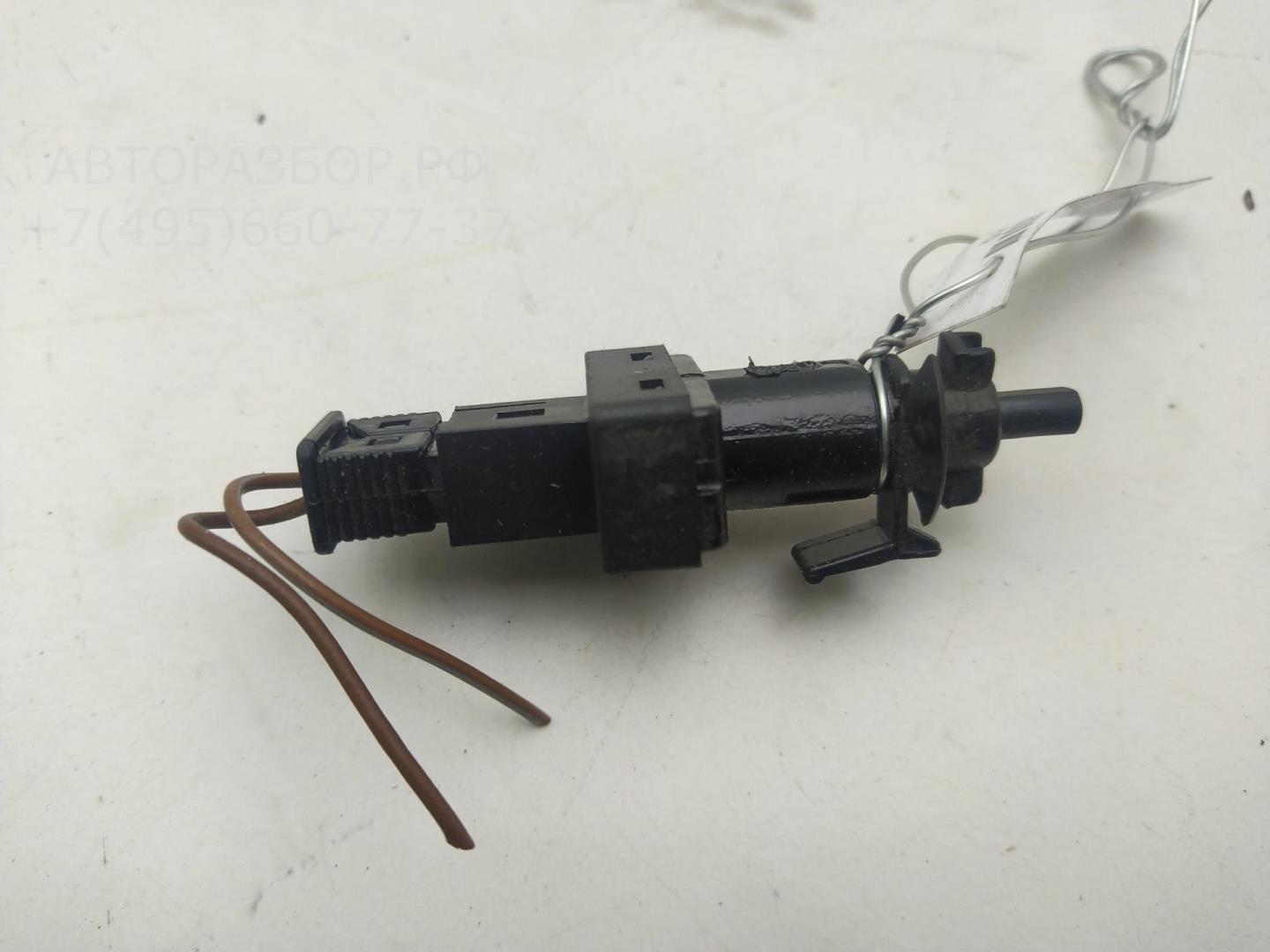 Датчик включения стопсигнала