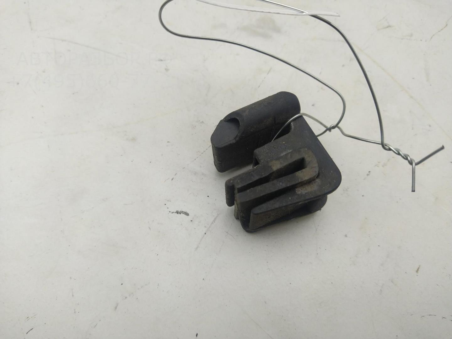 Кронштейн радиатора