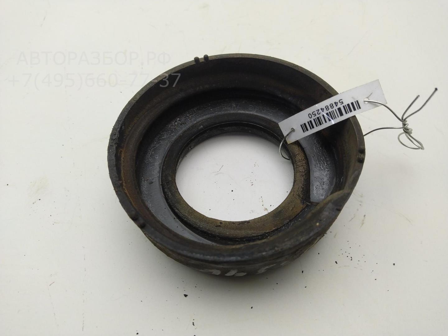 Проставка под пружину