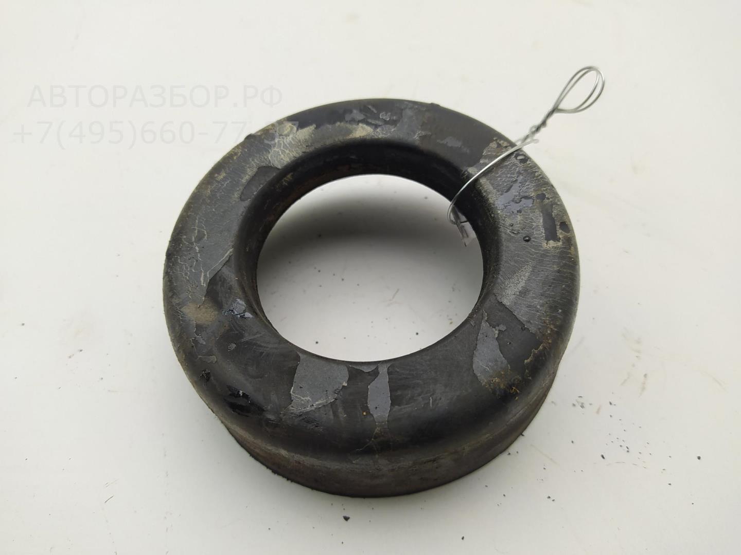 Проставка под пружину