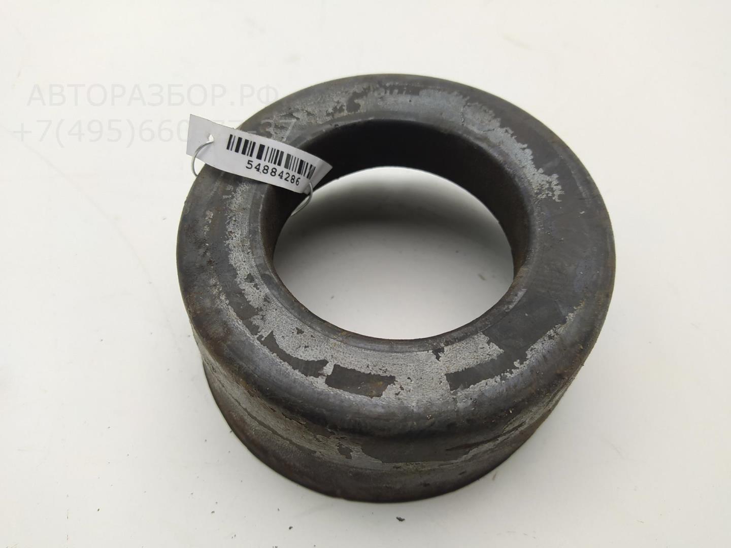 Проставка под пружину