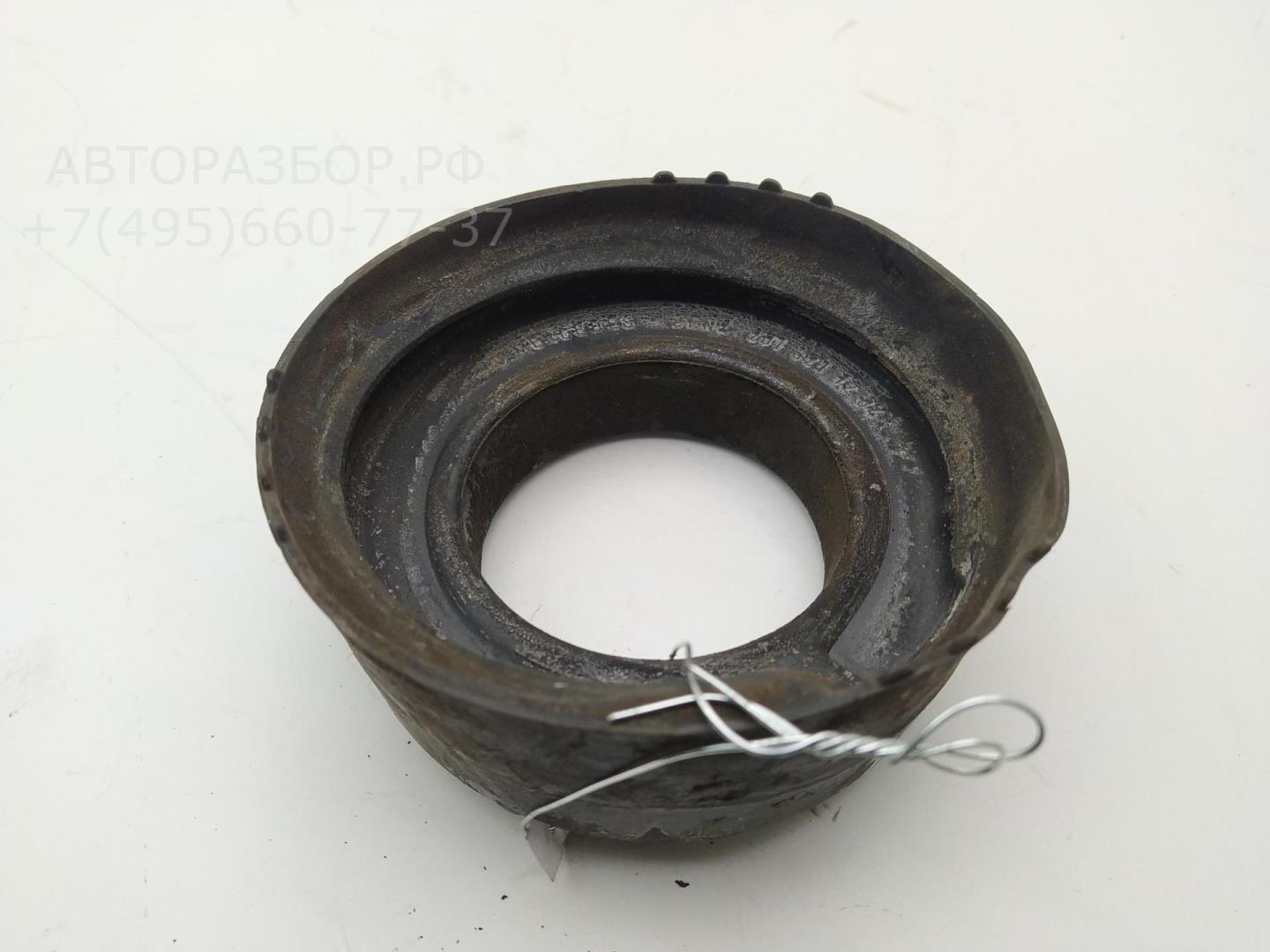 Проставка под пружину