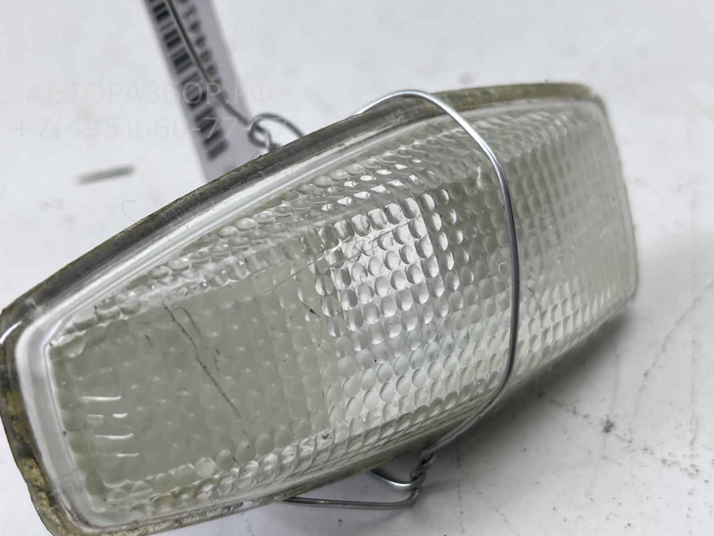 Указатель поворота правый