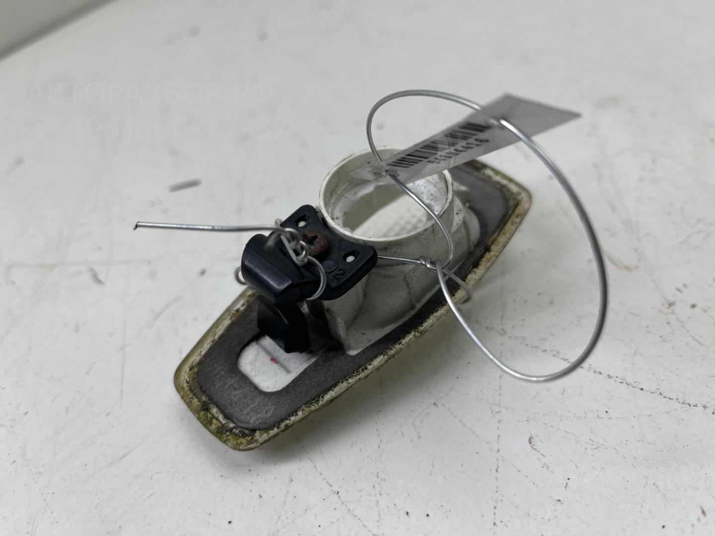 Указатель поворота правый