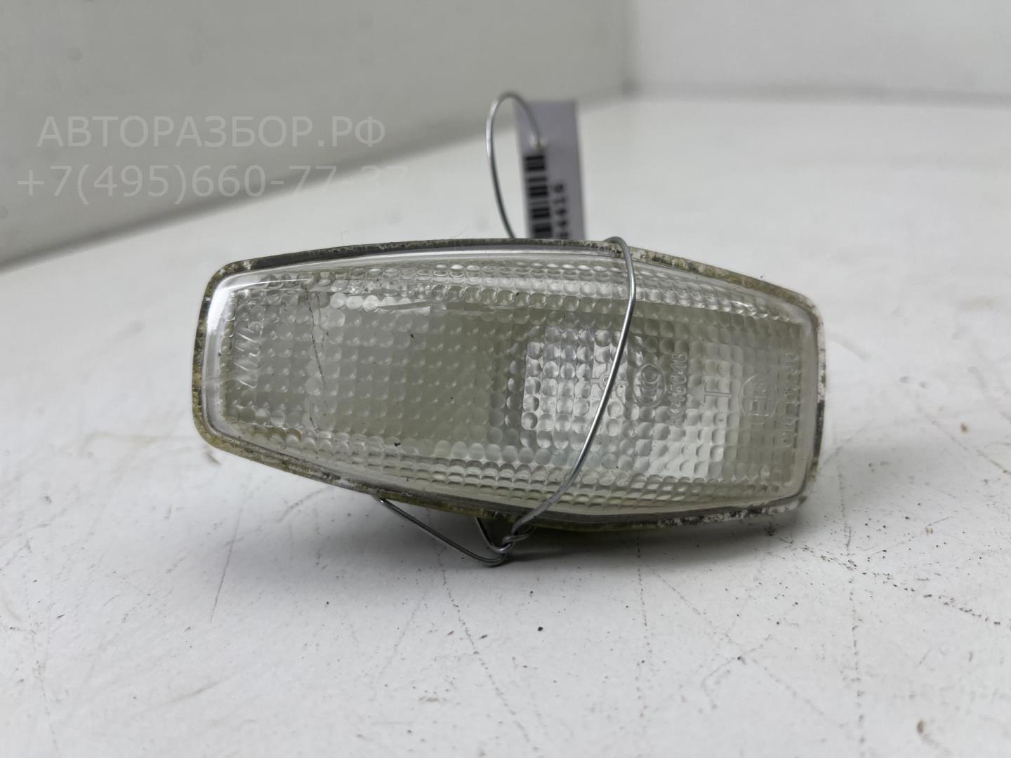 Указатель поворота правый