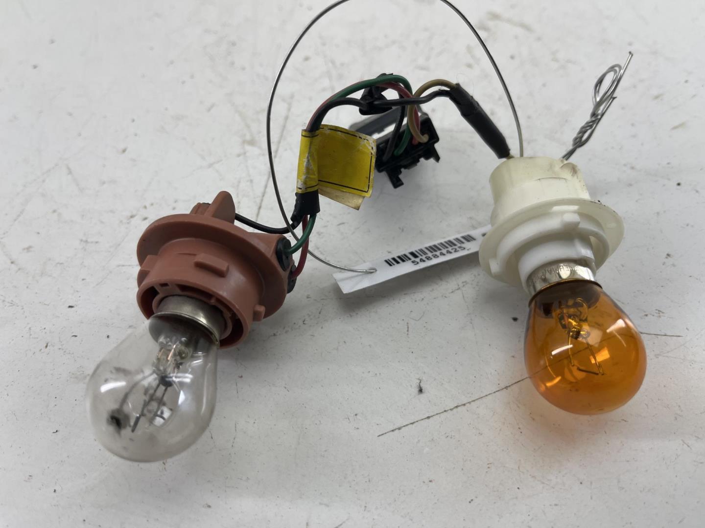 Патрон лампы