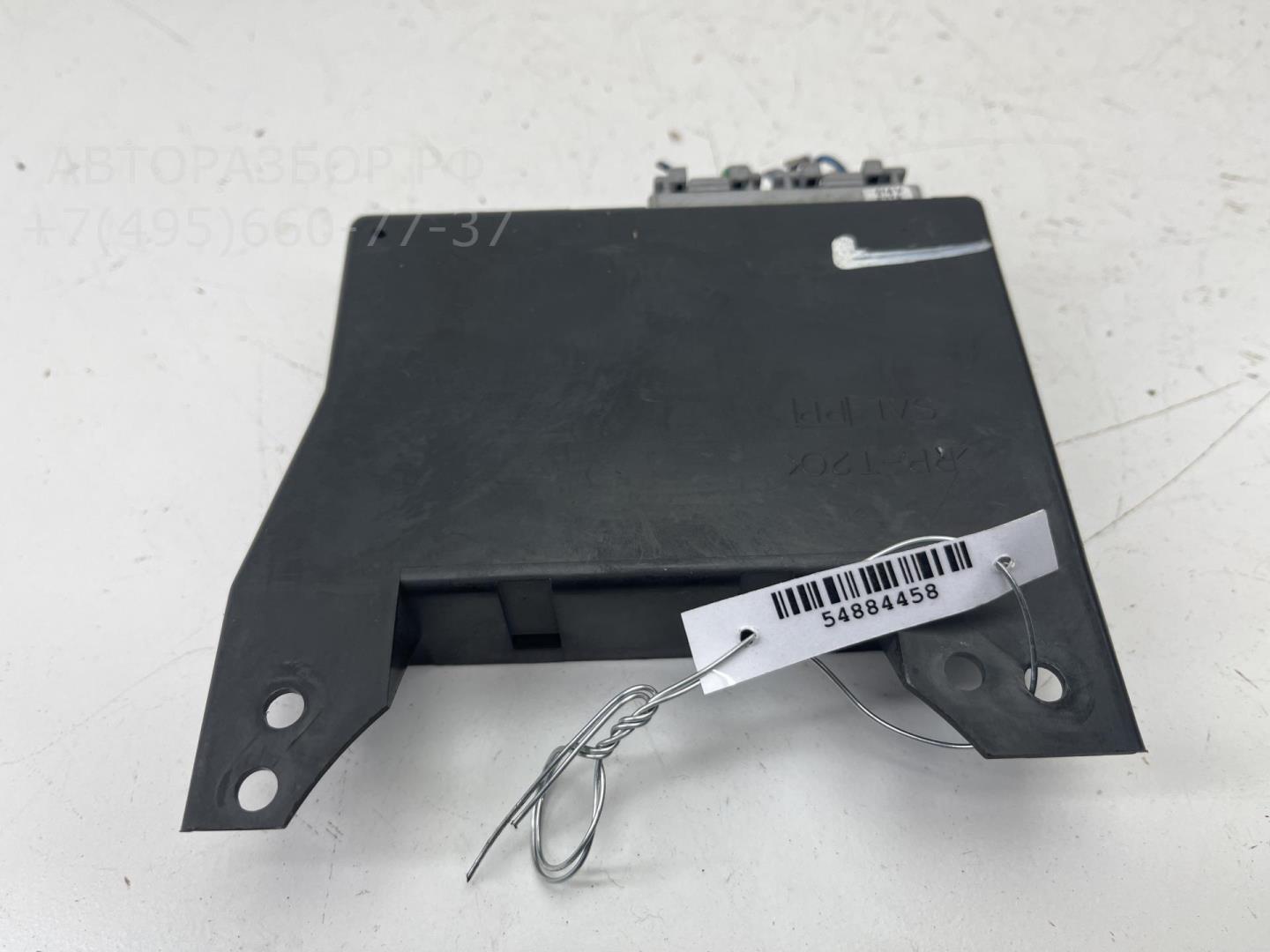 Блок комфорта