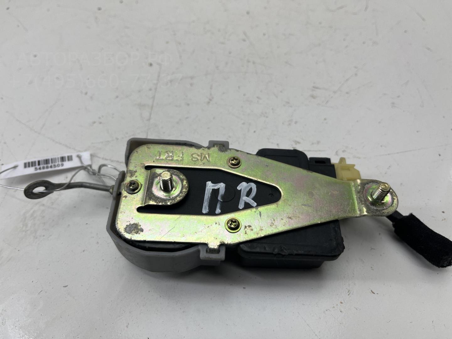 Активатор замка двери