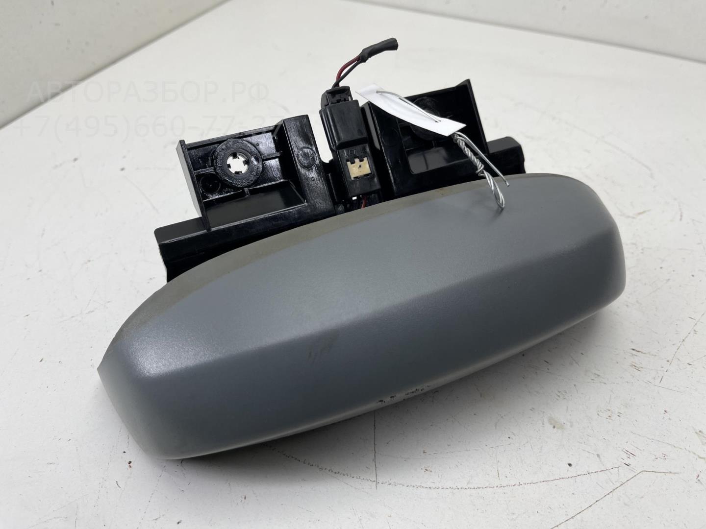 Фонарь задний (стоп сигнал)