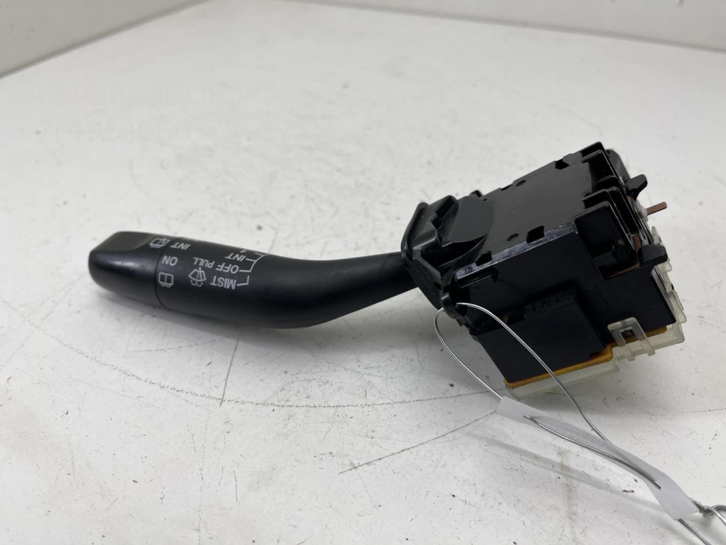 Переключатель стеклоочистителей