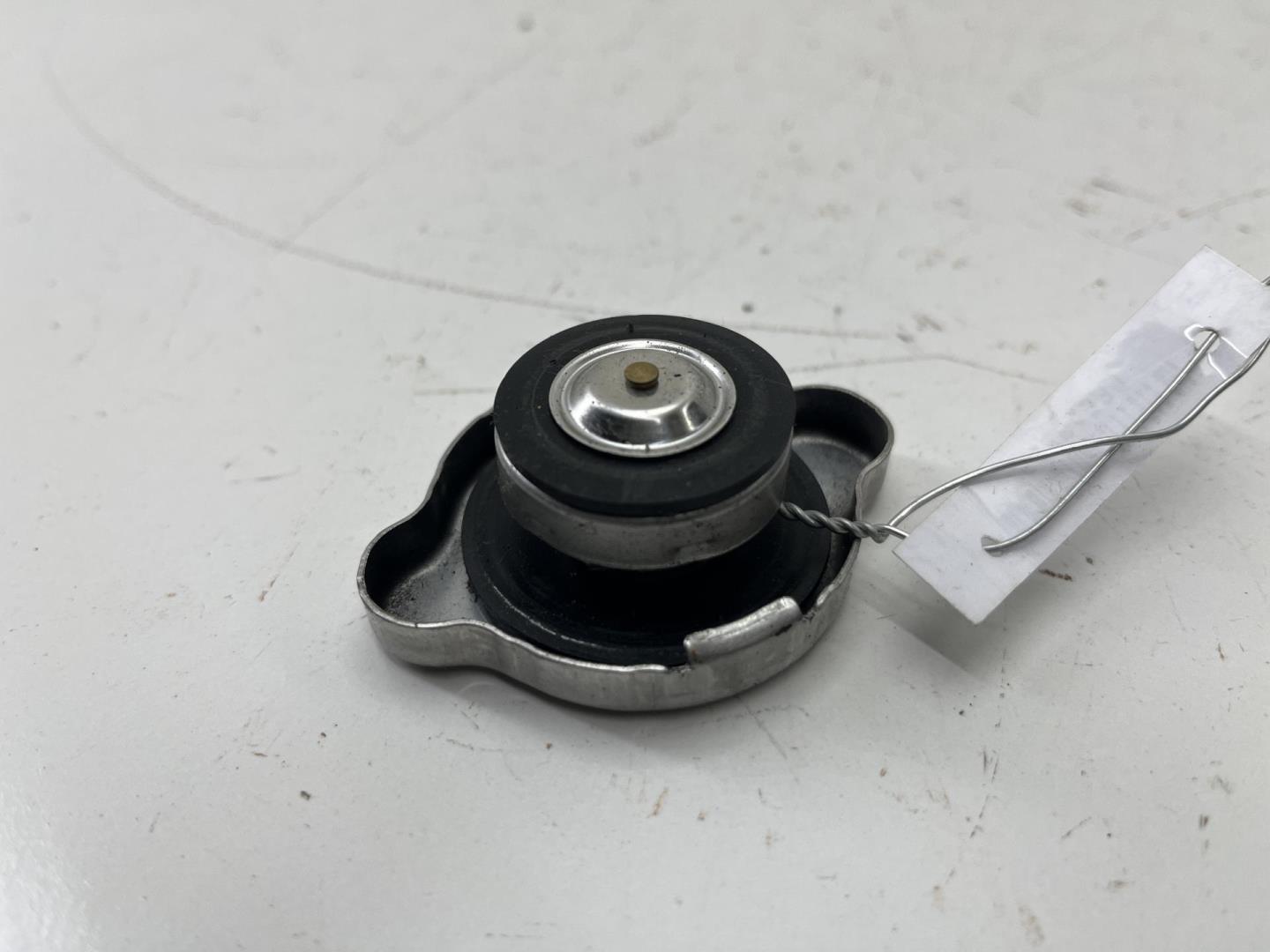 Крышка расширительного бачка