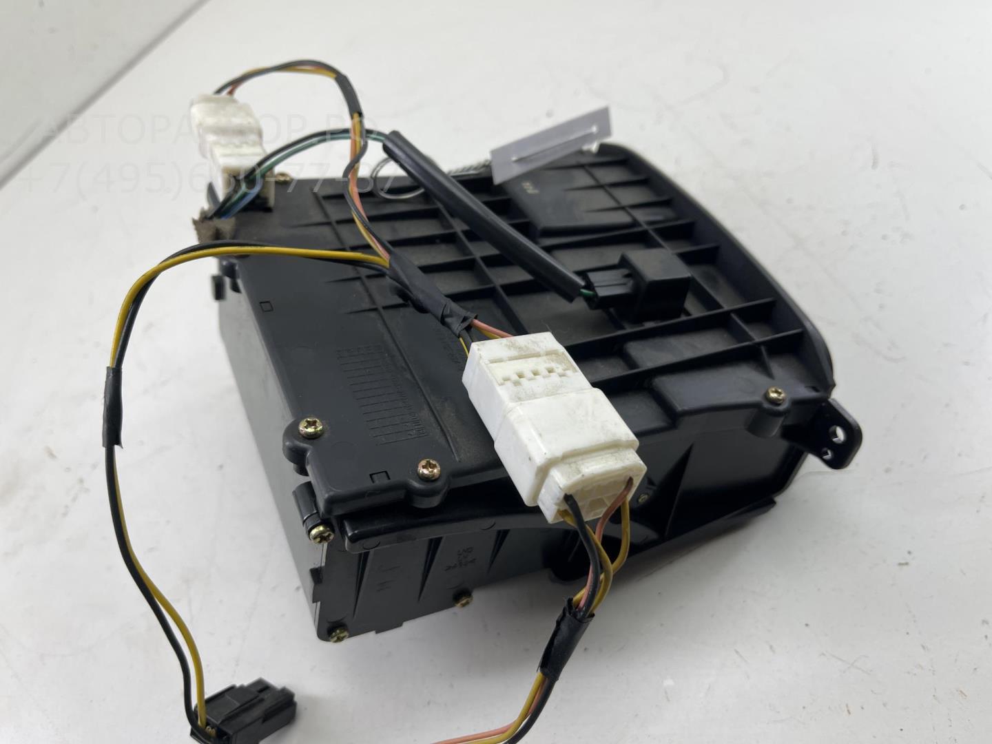 Пепельница