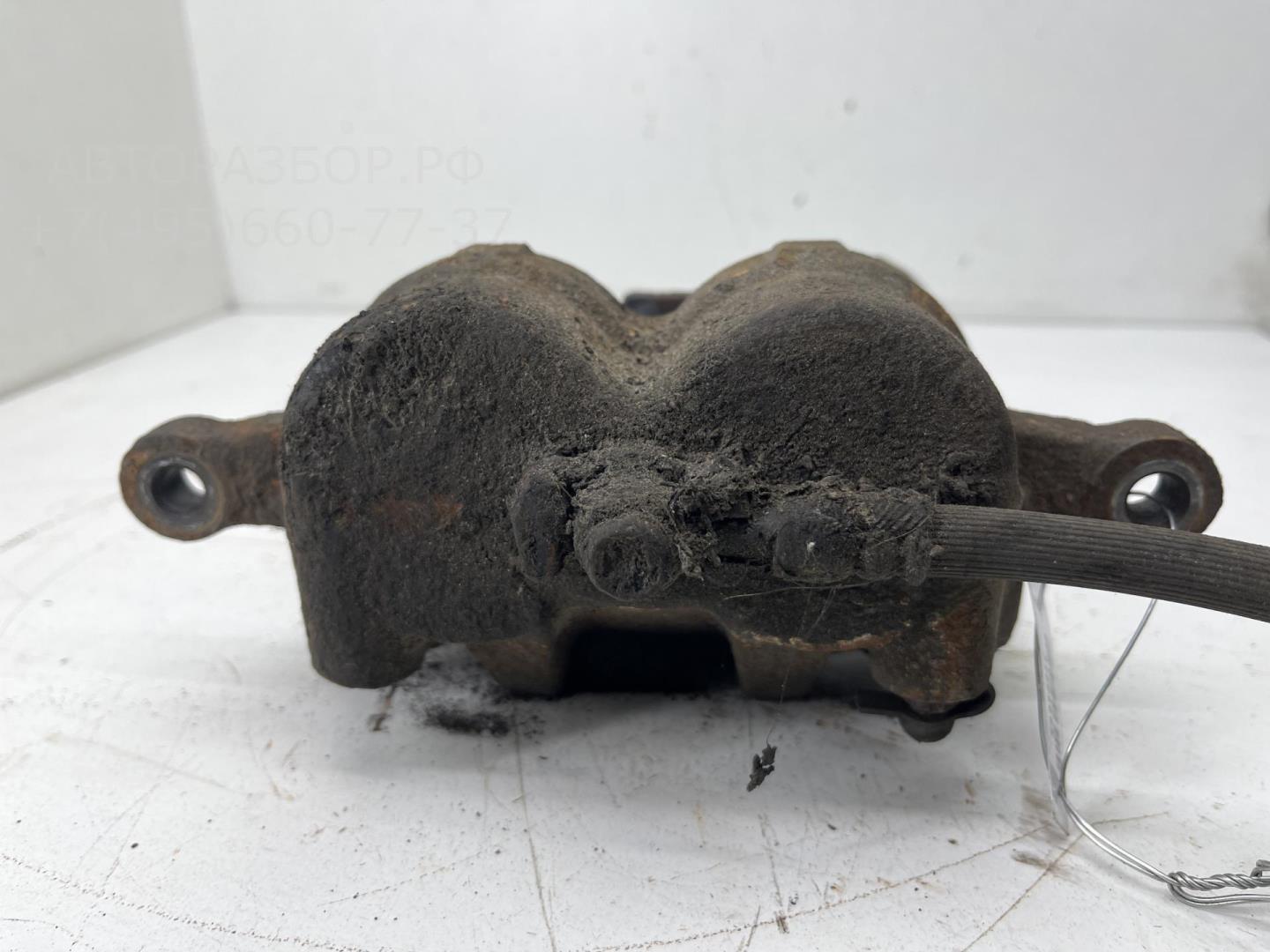 Суппорт передний правый